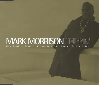 Image de Trippin' [UK-Import]