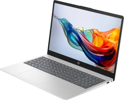 Produktbild von HP 15-FC0290NG 39,6cm (15,6") Ryzen 7 5825U 16GB 512GB oBS