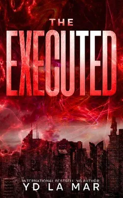 Produktbild von The Executed