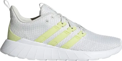Produktbild von Adidas Damen Laufschuhe QUESTAR FLOW 40304-38, 40304-38 2/3, 40304-39 1/3, 40304-40, 40304-40 2/3, 40304-42 ADI-EG3643 orbgry/yeltin/ftwwht 38