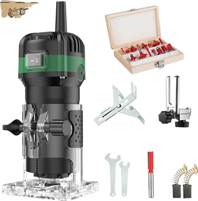 Immagine prodotto di Affettatrice, potenza 800 W, regolabile a 6 livelli, spina UE
