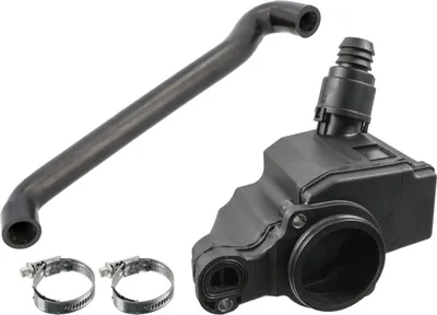 Produktbild von FEBI BILSTEIN 186393 Ölabscheider Kurbelgehäuseentlüftung