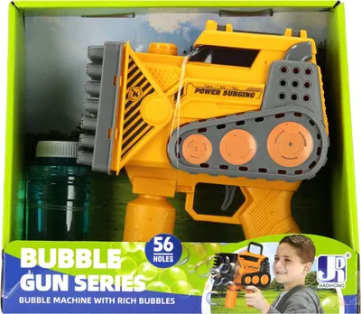 Produktbild von Seifenblasenmaschine Kamera