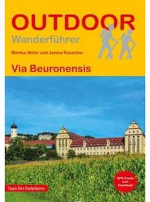 Obrázek produktu pro Via Beuronensis
