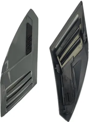 Immagine prodotto di Prese Aria Anteriori Casco CGM 169 ILLI Grigio