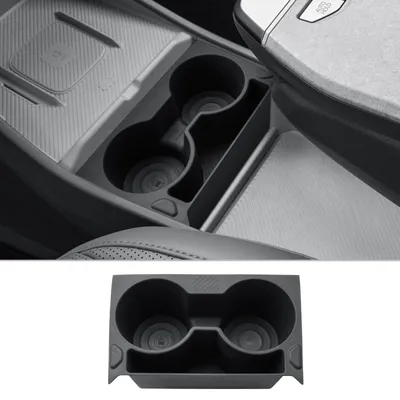 Productafbeelding van Compatibele Cup Holder voor Nieuwe Kia EV3