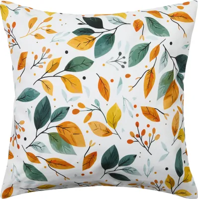 Produktbild von REDBEST Kissenhülle bunt 40x40 cm