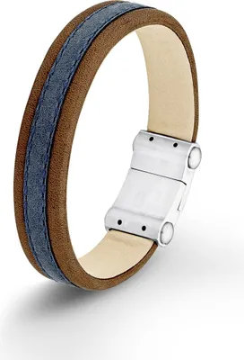 Produktbild von s.Oliver Herren Armband 9109043