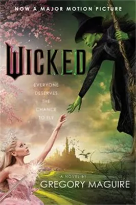 Obrázek produktu pro Wicked [Movie tie-in]