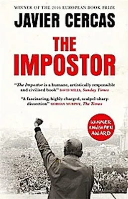 Zdjęcie produktu dla The Impostor