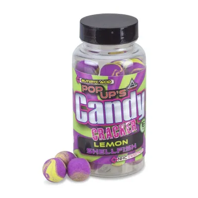 Produktbild von Anaconda Candy Cracker Pop Up - Lemon Shellfish - 14mm