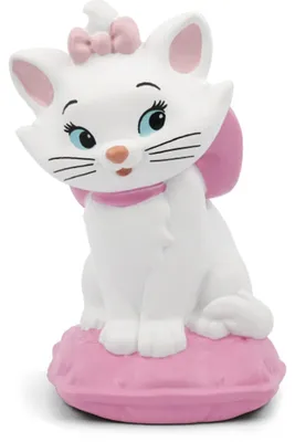 Produktbild von tonies 11001132, Spielzeug-Spieldosenfigur, 4 Jahr(e), Pink, Weiß