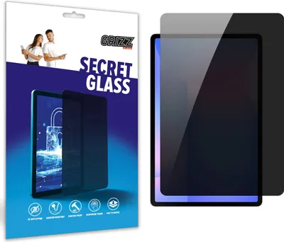 Immagine prodotto di GrizzGlass SecretGlass per Samsung Galaxy Tab S10 FE+ Plus