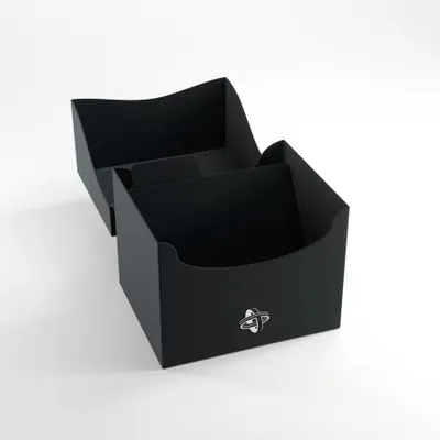 Produktbild von Gamegenic Side Holder 100+ XL Schwarz