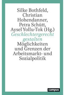 Obrázok produktu pre Geschlechtergerecht gestalten