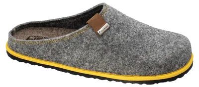 Produktbild von FISCHER MARKENSCHUH Herren Pantoffeln Helge