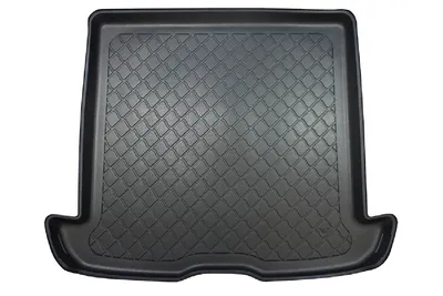 Produktbild von Z536427 Kofferraumwanne passend für Volvo V50 2004-05.2012 Kombi