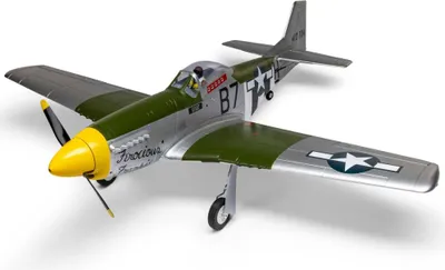 Obrázok produktu pre E-flite EFL02675, Lietadlo, 3200 mAh, 1,07 kg
