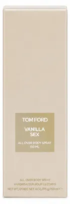 Obrázok produktu pre Tom Ford Vanilla Sex Telový sprej (150 ml)