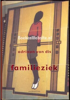 Immagine prodotto di Familieziek | Adriaan Van Dis