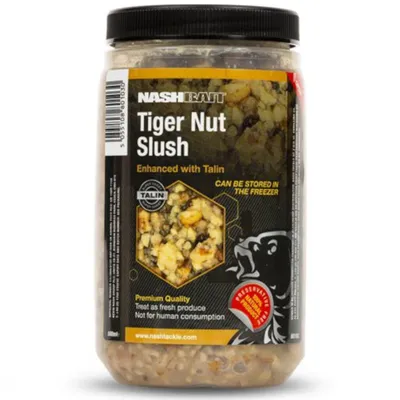 Produktbild von Nash Bait Tigernut Slush 0,5 l
