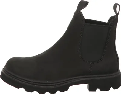 Zdjęcie produktu dla Buty za kostkę damskie Ecco czarne