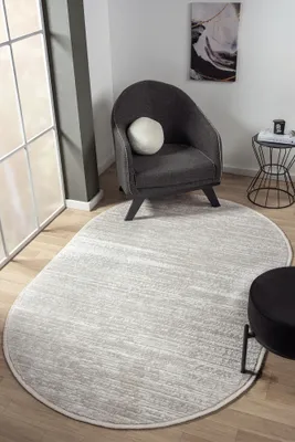 Immagine prodotto di Conceptum Hypnose, Jasmine 1452, tappeto, color crema, 100% POLIESTERE, 70 x 120 cm