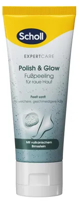 Productafbeelding van Scholl 3108999, Voetcrème, 75 ml