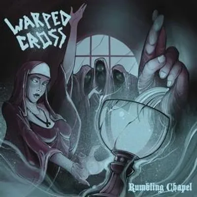 Produktbild von Rumbling Chapel