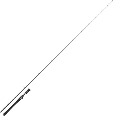 Produktbild von Westin W3 Livecast-T 3Rd 218cm H 40-100g - Baitcastrute