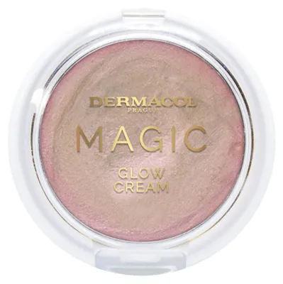 Produktbild von Cream Highlighter Magic (Glow Cream) 3 g - Farbton: 02