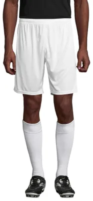 Produktbild von SOLS - "Basic San Siro 2" Shorts für Herren/Damen Unisex LT2623 (XXL) (Weiß)