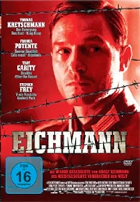 Produktbild von Eichmann, neu