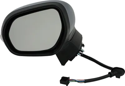 Immagine prodotto di Johns, specchietto retrovisore esterno per Ford Fiesta LI gru. el. verst. 6 pin con indicatore 2477531 H1BB17E715AD H1BB17E715AC 2396922 H1BB17E715AB 2087577