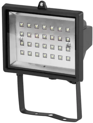 Image de Projecteur Strend Pro Worklight 0501131, LED 28, 230V, de travail, 500 lm