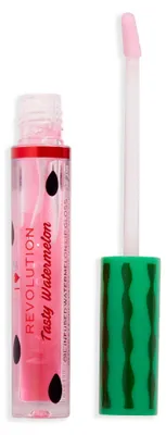 Produktbild von I Heart Revolution, Tasty Watermelon, Lipgloss, frisch, 2,2 ml