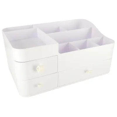 Produktbild von Kosmetik-Organizer für Badezimmerschatulle