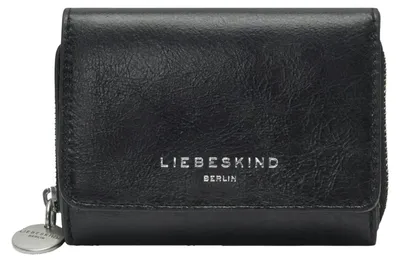 Produktbild von LIEBESKIND Berlin Geldbörse Damen „Pablita“ I Damengeldbeutel I RFID-Schutz