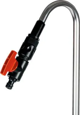 Obrázek produktu pro Sudové čerpadlo Pattfield PE-RB 400