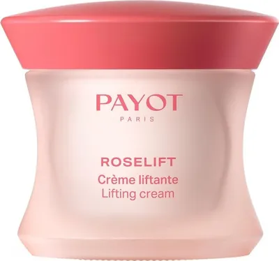 Produktbild von Payot Roselift Crème Liftante 50 ml