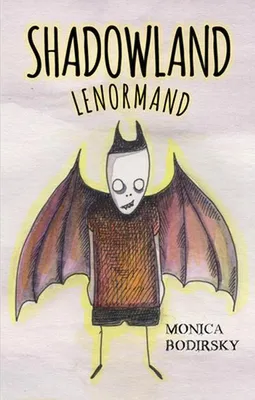 Produktbild von Shadowland Lenormand