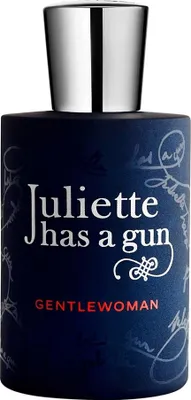 Produktbild von Juliette Has A Gun Gentlewoman Eau De Parfum 50 ml (woman)