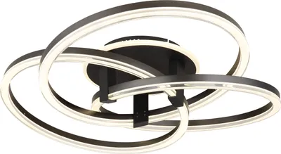 Produktbild von GLOBO 67337-75, LED, 9400 lm, IP20