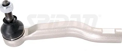 Produktbild von SPIDAN CHASSIS PARTS Spurstangenkopf Spurstange für TOYOTA AVENSIS Station Wagon (ZRT27, ADT27) Vorne Links 50919