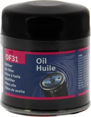 Produktbild von Ölfilter BOSCH 0 451 103 247 Anschraubfilter