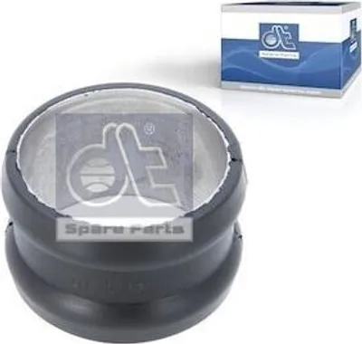 Produktbild von DT Spare Parts Kühlmittelrohrleitung 4.63299 passend für MERCEDES-BENZ ACTROS OF