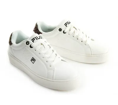 Produktbild von Crosscourt Altezza Damen Sportschuhe 42