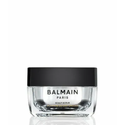Obrázok produktu pre Balmain Professionnel, Vlasová kúra proti lupinám 100 g