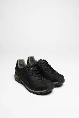 Immagine prodotto di Scarpe da trekking da uomo in nero