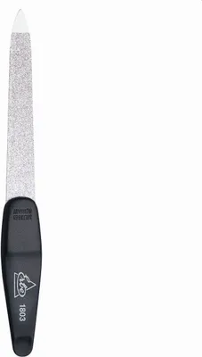 Zdjęcie produktu dla Pilnik szafirowy ERBE SOLINGEN 91803 o długości 12 cm